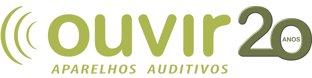 Logo Centro Auditivo Ouvir