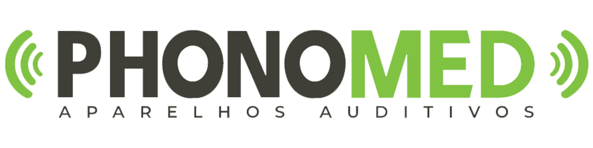 Logo Phonomed
