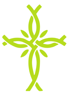Logo Igreja Ramo da Videira