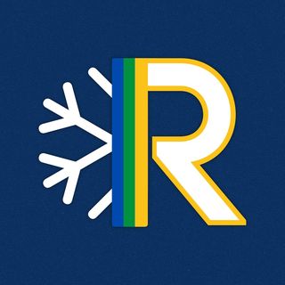 Logo Refrigera Brasil