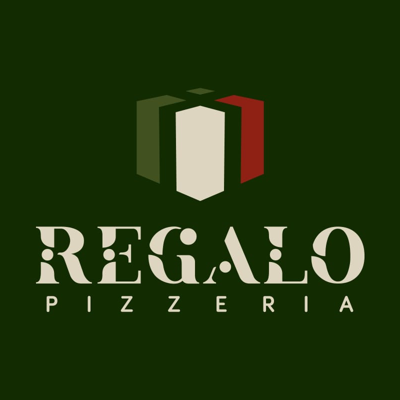 Logo Regalo Pizzeria