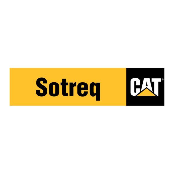 Logo Sotreq