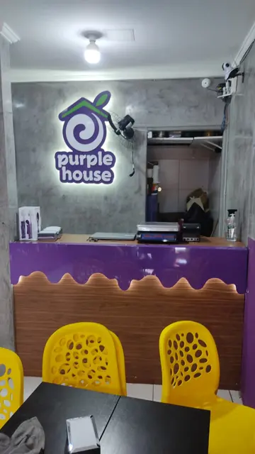 Balcão personalizado