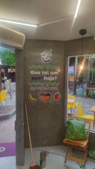 Adesivação de ambiente