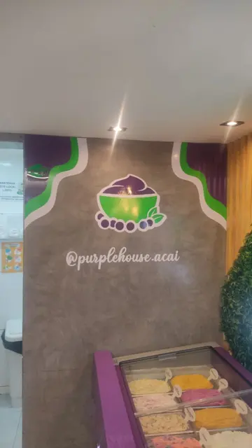 Personalização de parede