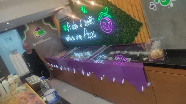 Comunicação de ponto de venda
